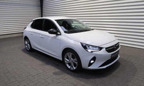 Opel Corsa Elegance PureTech #906766