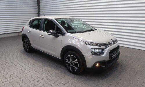 Citroën C3 Feel Limited PureTech #908465