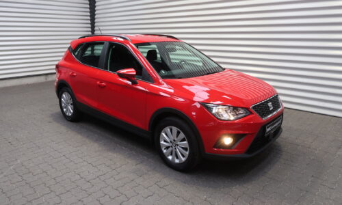 SEAT Arona Style TSI #908480