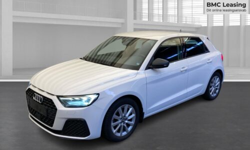 Audi A1 Proline 30 TFSI Sportback #907308