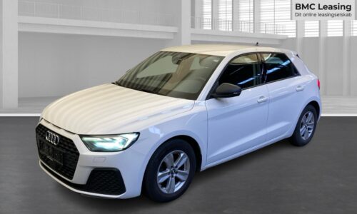 Audi A1 Proline 30 TFSI Sportback #908152