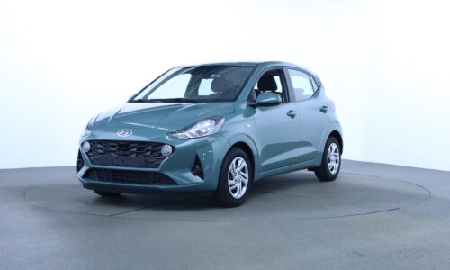 Hyundai i10 Essential MPi #912167
