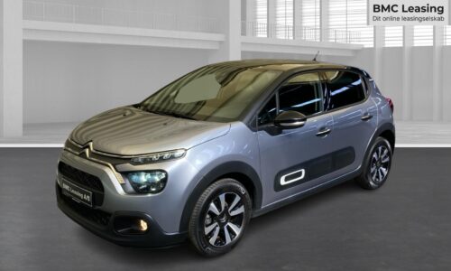 Citroën C3 Shine BlueHDi #908113