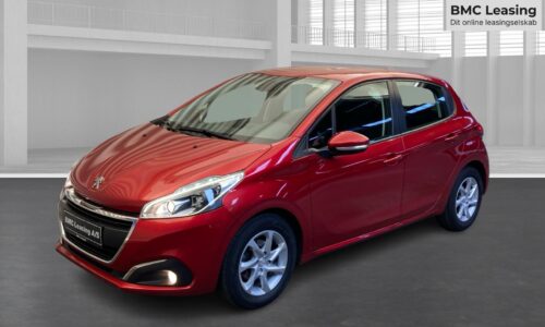 Peugeot 208 Active PureTech #906587