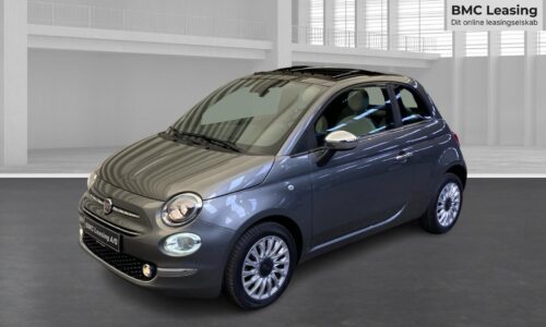 Fiat 500 Dolcevita Mild hybrid #912086