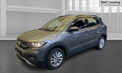 VW T-Cross Life Plus TSI #905427