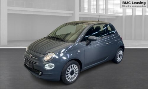 Fiat 500 Lounge #905586