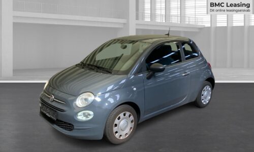Fiat 500 Cult Mild hybrid #906917