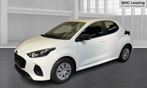 Mazda2 Prime-Line VVT-i Hybrid aut. #910354