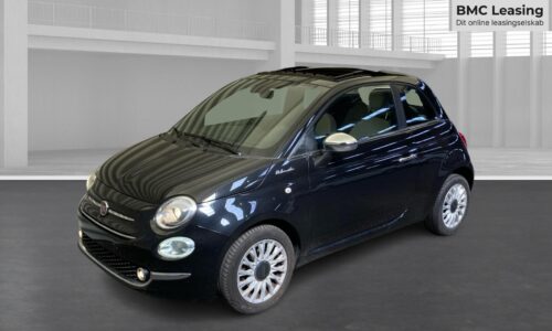 Fiat 500 Dolcevita Mild hybrid #912078