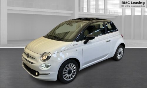 Fiat 500 Dolcevita Mild hybrid #912085