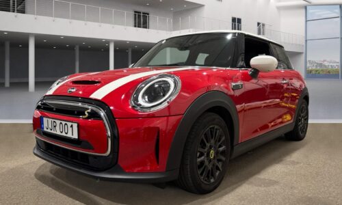 MINI Cooper SE Classic Trim 32 kWh 3-dr #912211