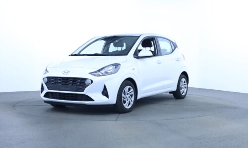 Hyundai i10 Essential MPi #912166