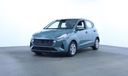 Hyundai i10 Advanced MPi #912172