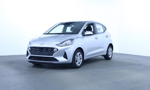 Hyundai i10 Essential MPi #912228