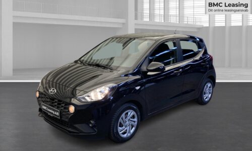 Hyundai i10 Advanced MPi #906965