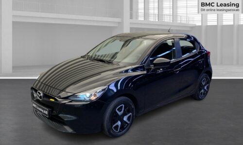 Mazda 2 Centre-Line SkyActiv-G aut. #909027