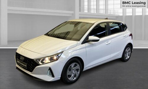 Hyundai i20 Essential T-GDi #911302