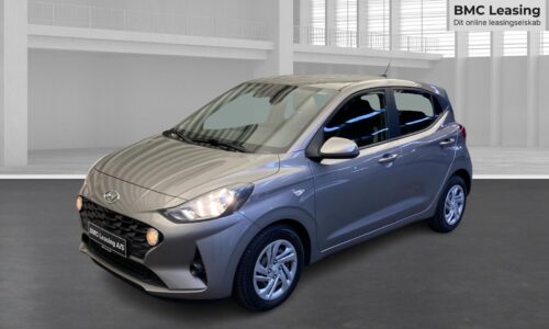 Hyundai i10 Essential MPi #912164