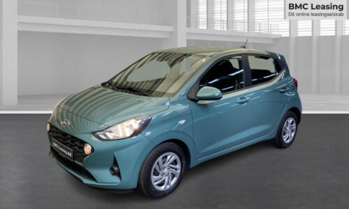 Hyundai i10 Essential MPi #912165