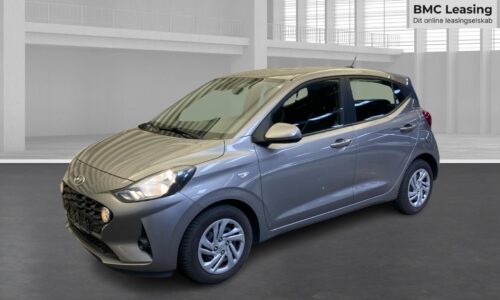 Hyundai i10 Advanced MPi #906429