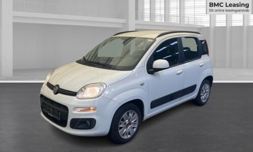 Fiat Panda Plus #904717