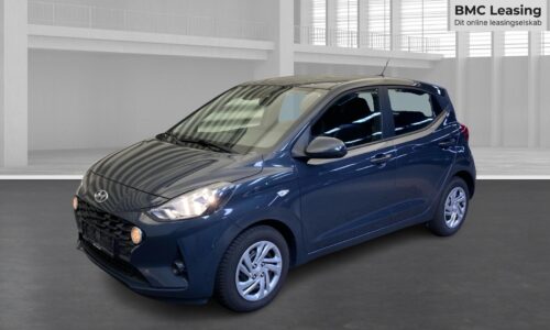 Hyundai i10 Advanced MPi #906459