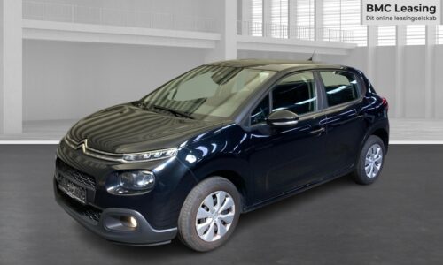 Citroën C3 Iconic PureTech #906494