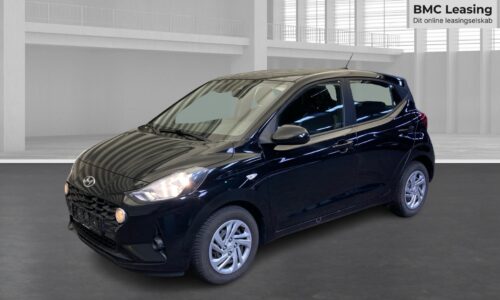 Hyundai i10 Advanced MPi #906945
