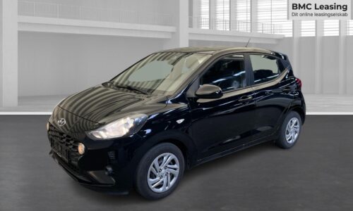 Hyundai i10 Advanced MPi #906956