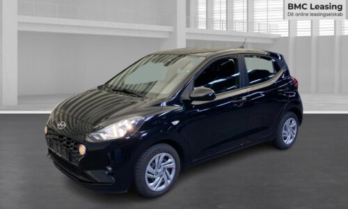 Hyundai i10 Advanced MPi #907095