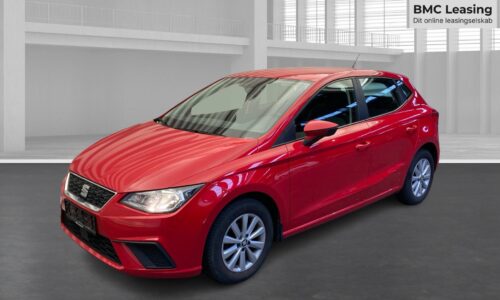 SEAT Ibiza Style MPI EVO #908216