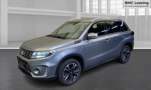 Suzuki Vitara Adventure Boosterjet MHEV #908336