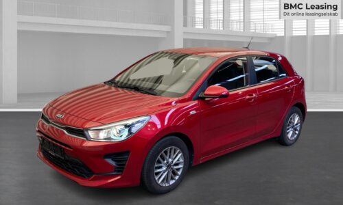 Kia Rio Concept MPi #908748