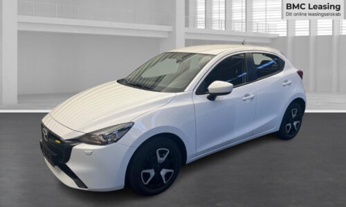 Mazda 2 Centre-Line e-SkyActiv G #908956