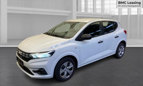 Dacia Sandero Essential TCe 90 #909162