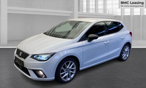 SEAT Ibiza FR MPI EVO #909254