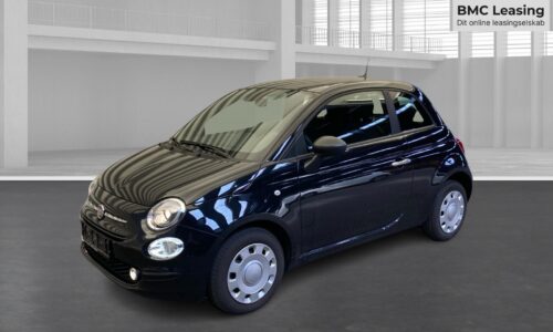 Fiat 500 Vita Comfort Mild hybrid #909489