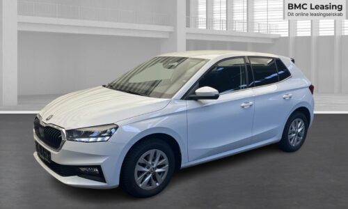Škoda Fabia Selection MPI EVO #910302