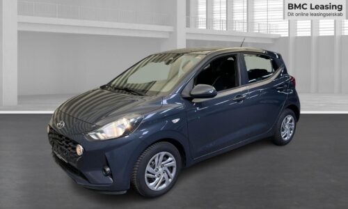 Hyundai i10 Essential MPi #910529