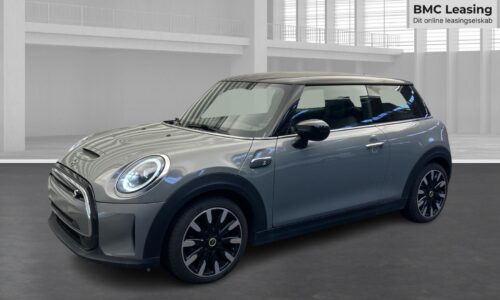 MINI Cooper SE Classic Trim 32 kWh 3-dr #912202