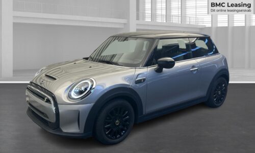MINI Cooper SE Classic Trim 32 kWh 3-dr #912206