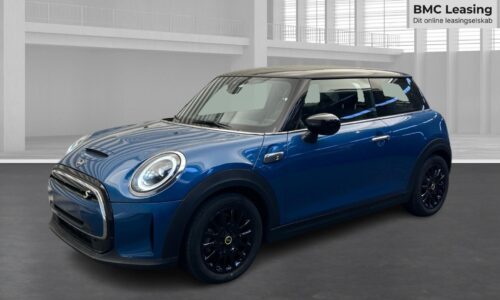 MINI Cooper SE Classic Trim 32 kWh 3-dr #912208