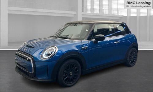 MINI Cooper SE Classic Trim 32 kWh 3-dr #912212