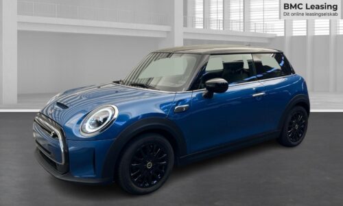 MINI Cooper SE Classic Trim 32 kWh 3-dr #912216