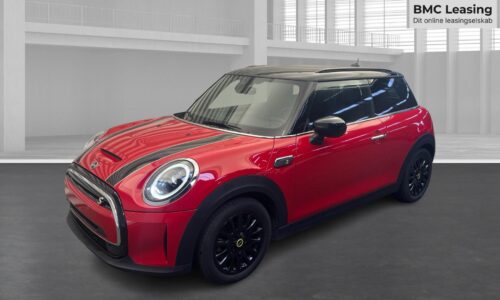 MINI Cooper SE Classic Trim 32 kWh 3-dr #912217